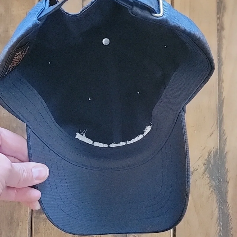It Is Good That You Exist Hat Baseball Cap with Embroidered - Picture 2 of 3